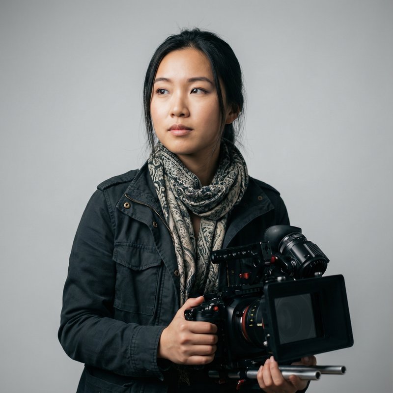 麻豆传媒摄影指导