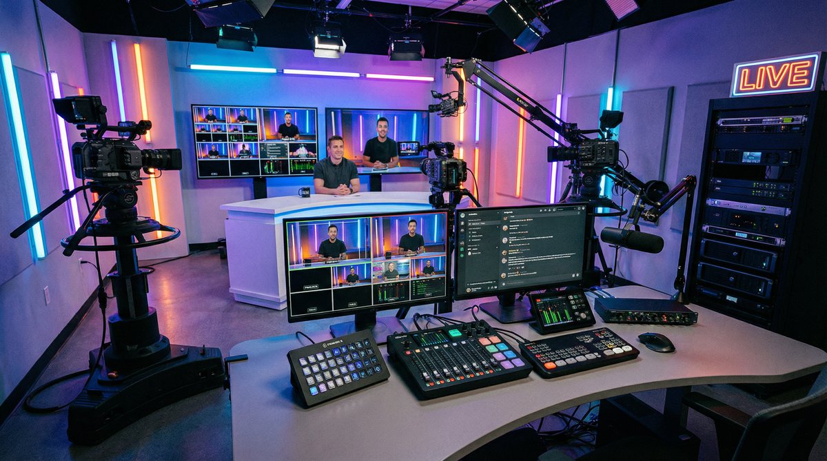 麻豆传媒直播教程