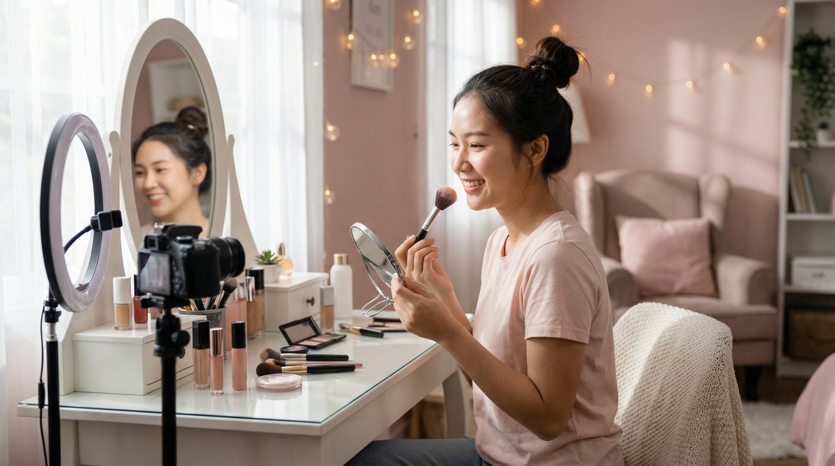 麻豆传媒美女主播